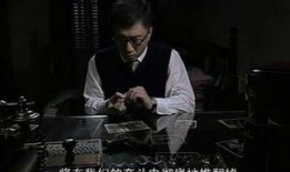 潜伏第30集在线观看,危机四伏，情报战再升级