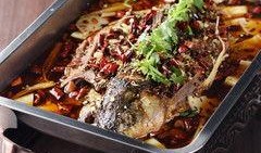 烤鱼黑鱼爆料视频大全,美食诱惑下的烹饪技巧大公开