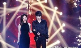 娱乐爆料华晨宇张碧晨,甜蜜互动引粉丝热议